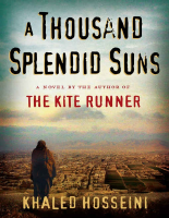 A Thousand Splendid Suns.pdf